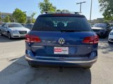 Used 2016 Volkswagen Touareg VR6 image 4