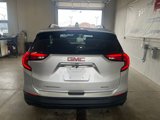 Used 2018 GMC Terrain SLE w/ Driver Convenience Package image 4