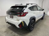 New 2025 Subaru Crosstrek 2.5i Sport image 3