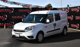 Used 2020 RAM ProMaster City Tradesman SLT w/ Window Group 05 image 3