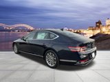 New 2025 Genesis G80 2.5T image 3