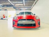 Used 2018 Nissan GT-R Premium image 4