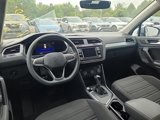 Used 2023 Volkswagen Tiguan S image 3