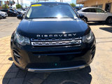 Used 2018 Land Rover Discovery Sport HSE image 6
