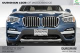 Used 2020 BMW X3 xDrive30i w/ Convenience Package image 3