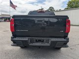Used 2022 Chevrolet Colorado Z71 w/ Z71 Midnight Edition image 5
