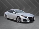 Used 2024 Nissan Altima 2.5 SL image 3