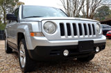 Used 2013 Jeep Patriot Latitude image 3