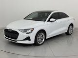 New 2025 Audi A3 2.0T Premium image 3