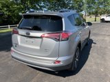 Used 2017 Toyota RAV4 XLE image 5