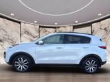 Used 2019 Kia Sportage EX w/ EX Premium Package image 2
