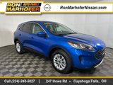 Used 2020 Ford Escape SE image 1
