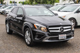 Used 2016 Mercedes-Benz GLA 250 4MATIC image 3