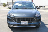 Used 2022 Ford Escape SE image 2