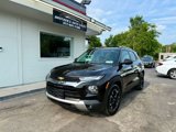 Used 2021 Chevrolet TrailBlazer LT w/ Convenience Package image 3