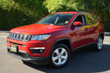 Used 2019 Jeep Compass Latitude image 2