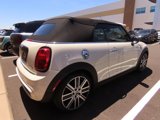 Certified 2021 MINI Cooper S image 3