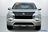Used 2022 Mitsubishi Outlander SEL image 2