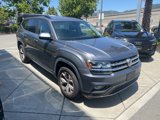 Used 2020 Volkswagen Atlas SE image 4