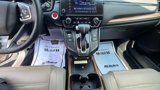 Used 2022 Honda CR-V Touring image 2