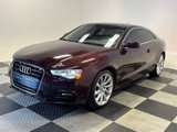 Used 2014 Audi A5 2.0T Premium Plus w/ Premium Plus Package image 3