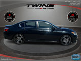 Used 2016 Honda Accord Sport image 2