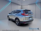 Used 2019 Honda CR-V LX image 2