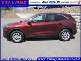 Used 2021 Ford Escape SE w/ Cold Weather Package image 4