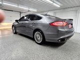 Used 2014 Ford Fusion Titanium image 3