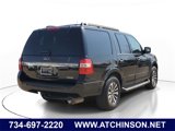Used 2017 Ford Expedition 4WD image 3