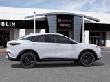 New 2025 Buick Envista Sport Touring image 3