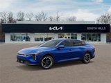 New 2025 Kia K4 EX image 3