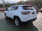 Used 2018 Jeep Compass Latitude w/ Popular Equipment Group image 6