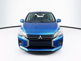 Used 2022 Mitsubishi Mirage ES image 2
