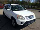 Used 2006 Honda CR-V EX image 4