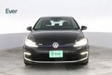 Used 2017 Volkswagen e-Golf SEL Premium image 3