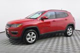 Used 2018 Jeep Compass Latitude w/ Cold Weather Group image 2