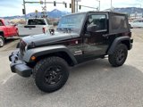 Used 2017 Jeep Wrangler Sport image 5