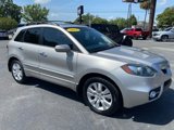 Used 2011 Acura RDX 2WD image 5