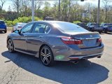 Used 2017 Honda Accord Sport image 4