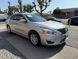 Used 2015 Nissan Altima 2.5 S w/ Power Driver Seat Package image 4