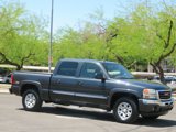 Used 2005 GMC Sierra 1500 SLE w/ Off-Road Package image 4