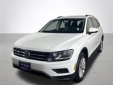 Certified 2020 Volkswagen Tiguan S w/ 3rd Row Seat Package image 2