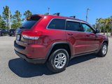 Used 2018 Jeep Grand Cherokee Laredo image 4