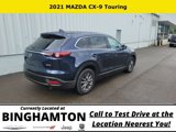 Used 2021 MAZDA CX-9 Touring w/ Touring Premium Package image 4