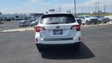 Used 2015 Subaru Outback 2.5i Limited image 4