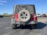 Used 2016 Jeep Wrangler Unlimited Sport image 4