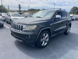 Used 2011 Jeep Grand Cherokee Limited w/ Luxury Group II image 3