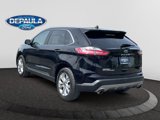 Certified 2022 Ford Edge Titanium image 3