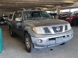 Used 2006 Nissan Frontier NISMO w/ (J01) Sunroof Pkg image 2
